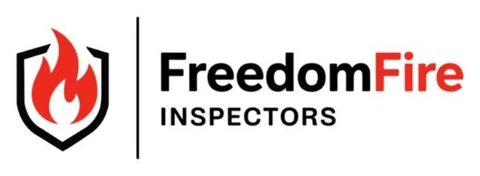 Freedom Fire Inspectors logo